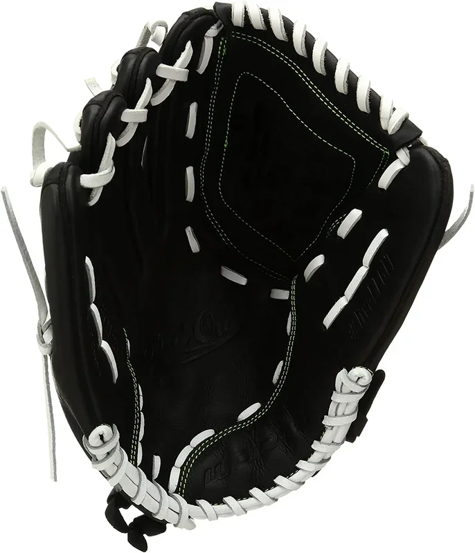 New Worth Shut Out SO125FS 12.5″ LHT Keilani Ricketts Fastpitch Softball Glove