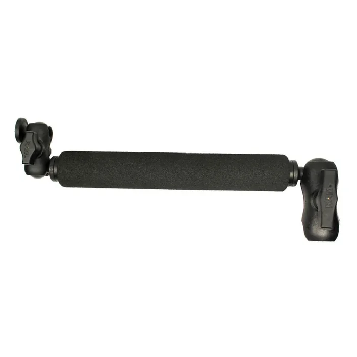 New YakAttack 19″ Dog Bone Camera Mount Black