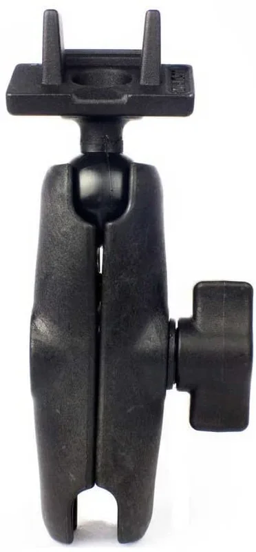 New YakAttack RAM Mounts 1.5” Ball Marine Electronic Black