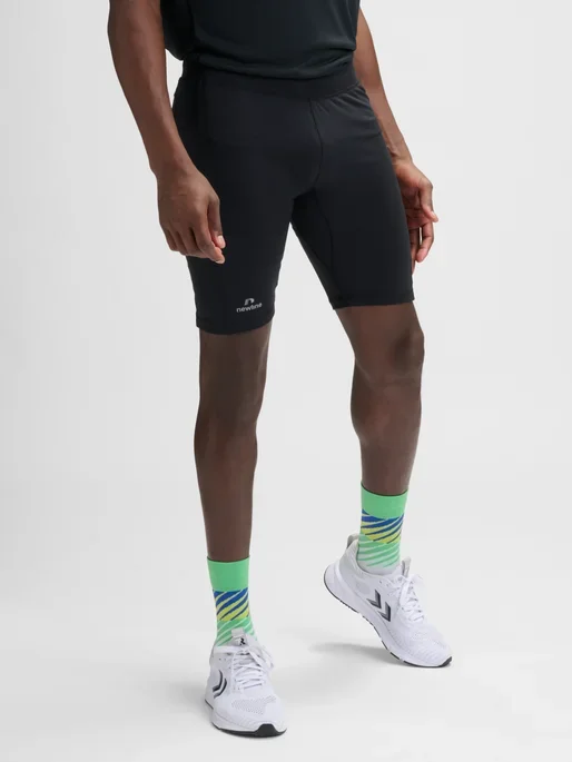 Newline Men’s Lean Pocket Tight Shorts