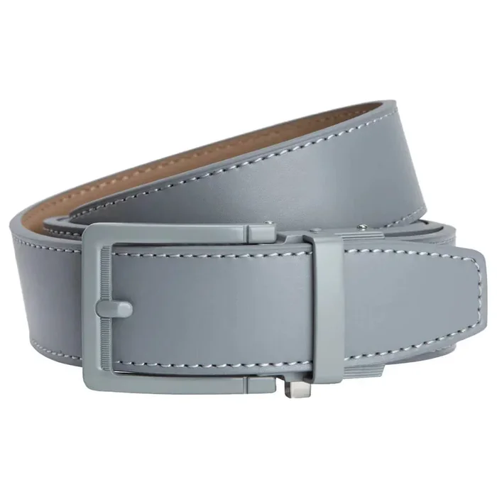 Nexbelt Ace Golf Belt Gray – 23 Men