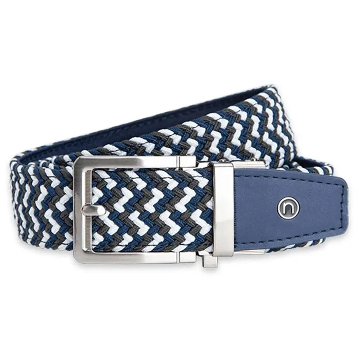 Nexbelt Braided Golf Belt Anchor – 23 Men