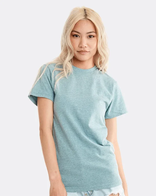 Next Level Eco Heavyweight Tee