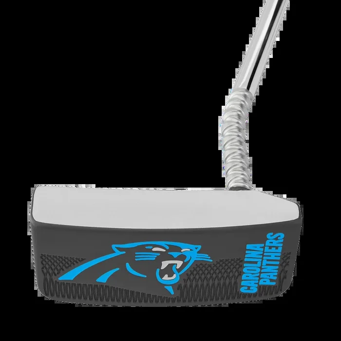 NFL Draft Day Carolina Panthers QB6 Putter