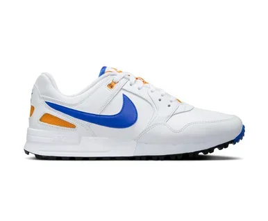 Nike Air Pegasus ’89 G Golf Shoes White / Racer Blue