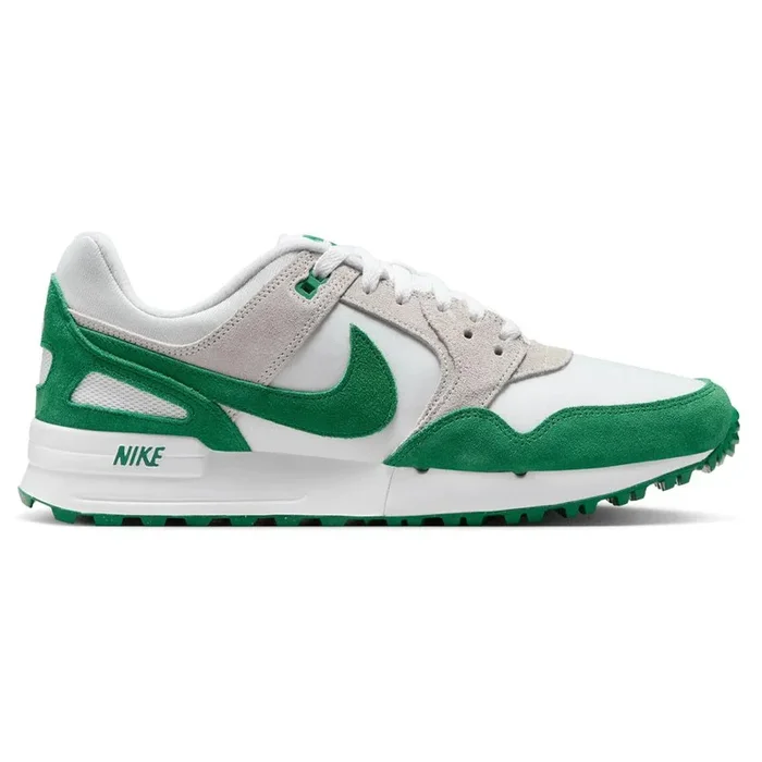 Nike Air Pegasus ’89 Spikeless Golf Shoes White/Malachite/Photon Dust – FW24 Unisex