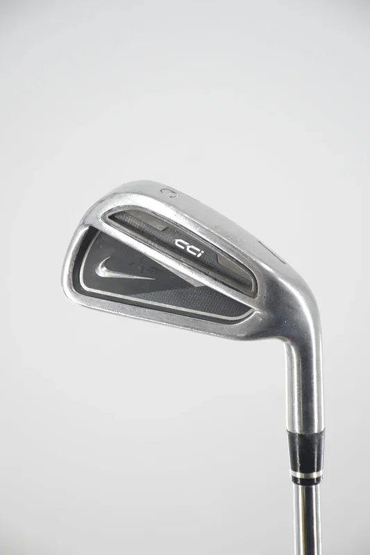 Nike CCI 6 Iron S Flex 37.5″