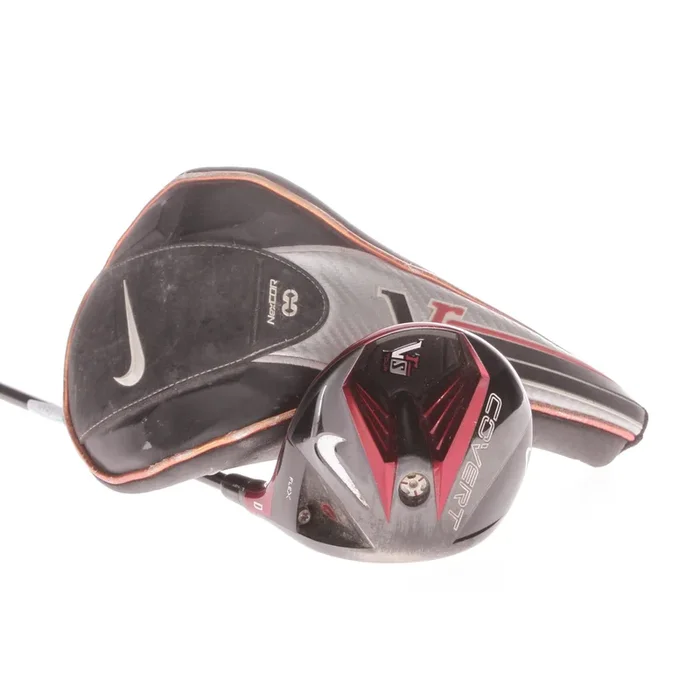 Nike Covert VrS Tour Mens Right Hand Driver 10.5* Graphite Stiff – KuroKage 60