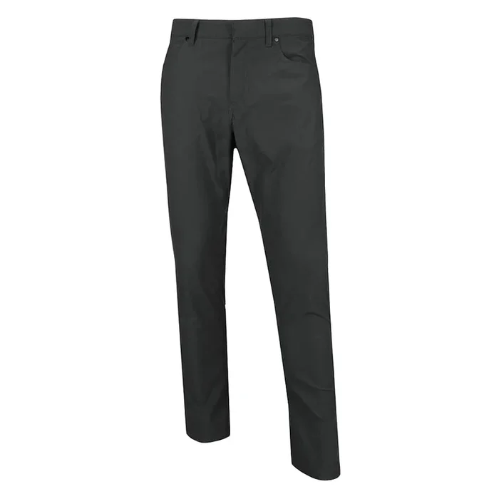 Nike Dri-FIT Repel 5-Pocket Slim Golf Pants Dark Smoke Gray – FW23 Men