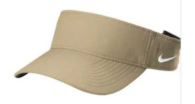 Nike Dri-Fit Team Performance Visor