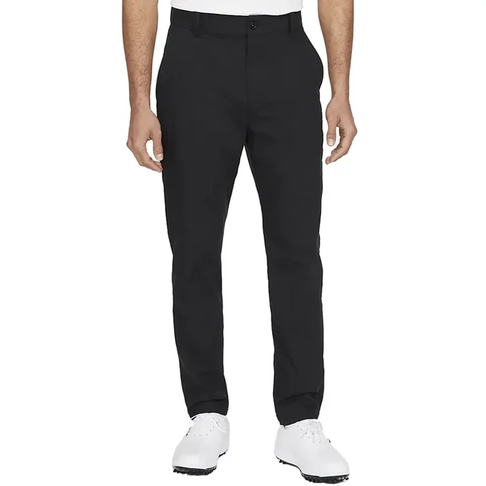 Nike Dri-FIT UV Chino Trousers – Black