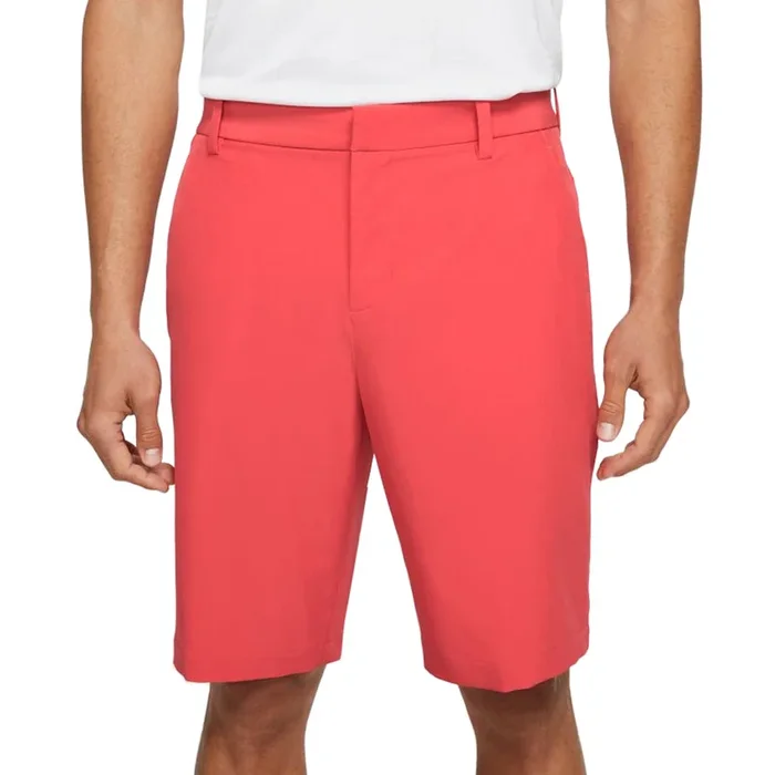 Nike Dri-FIT Victory 10.5″ Golf Shorts Track Red – SS23 Men