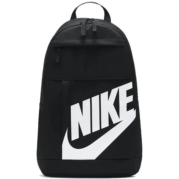 Nike Elemental Backpack – Black