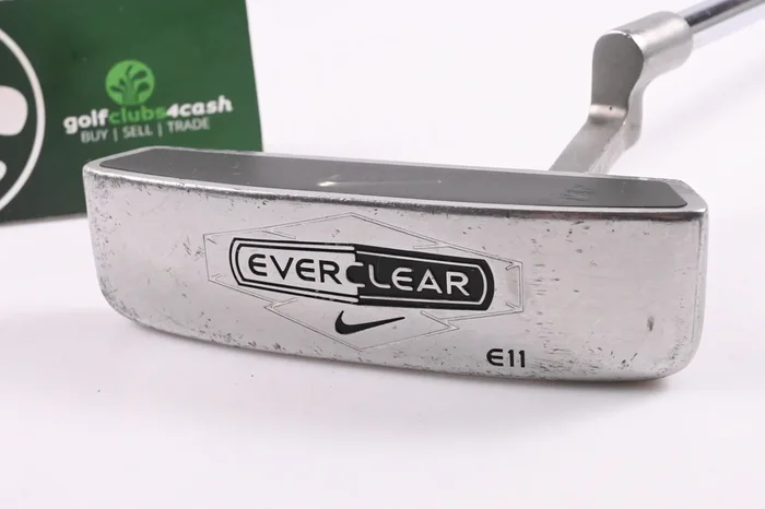 Nike Everclear E11 Putter / 34 Inch