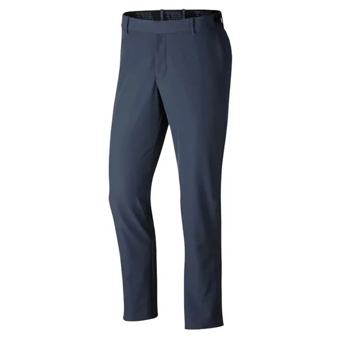 Nike Flex Slim Fit Golf Trousers – Navy