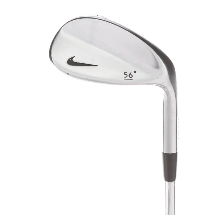Nike Forged Blade Steel Mens Right Hand Sand Wedge 56* 16 Bounce Wedge – Nike