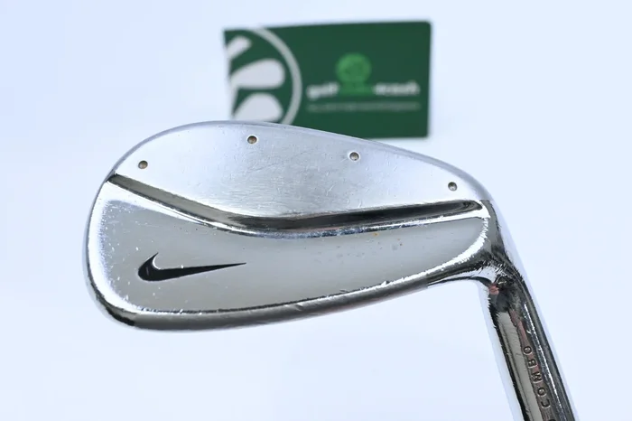 Nike Forged Pro Combo #9 Iron / 43 Degree / Regular Flex Nike Steel Shaft