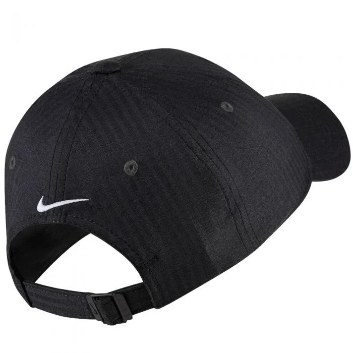 Nike Legacy91 Cap – Black/Anthracite/White