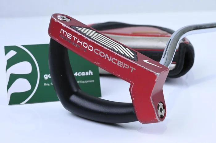 Nike Method Concept C1 Putter / 33 Inch