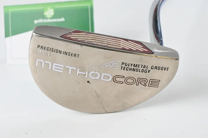 Nike Method Core MC-5i Putter / 31.5 Inch