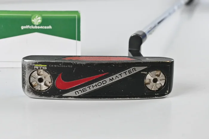 Nike Method Matter B2|01 Putter / 34 Inch