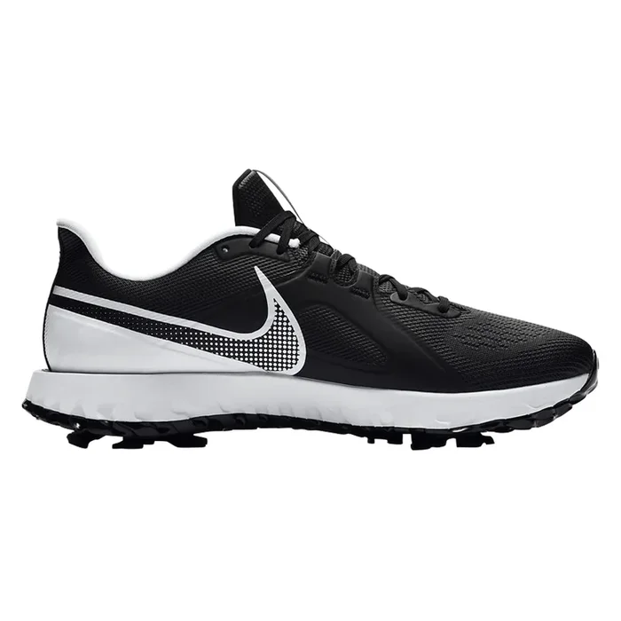 Nike React Infinity Pro Golf Shoes Black/White – FW20 Men