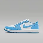 Nike Spikeless Air Jordan 1 Low G Golf Shoe