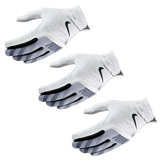 Nike Sport Golf Glove – 3 Pack