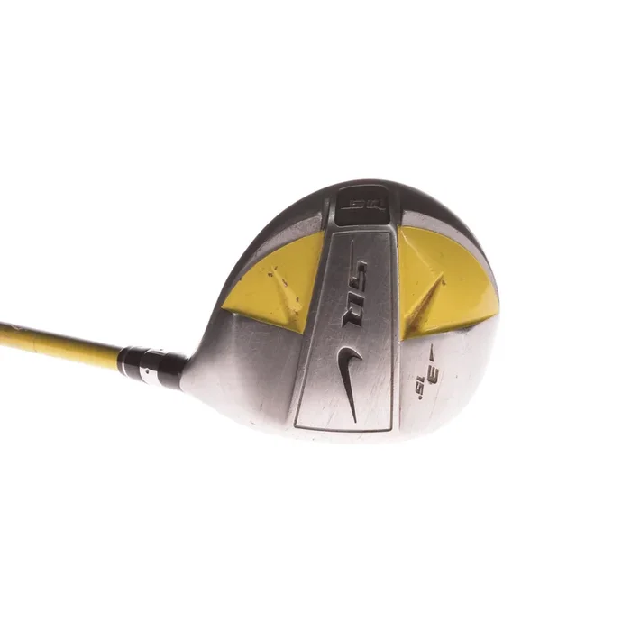 Nike SQ Graphite Men’s Right Fairway 3 Wood 15 Degree Regular – SasQuatch R