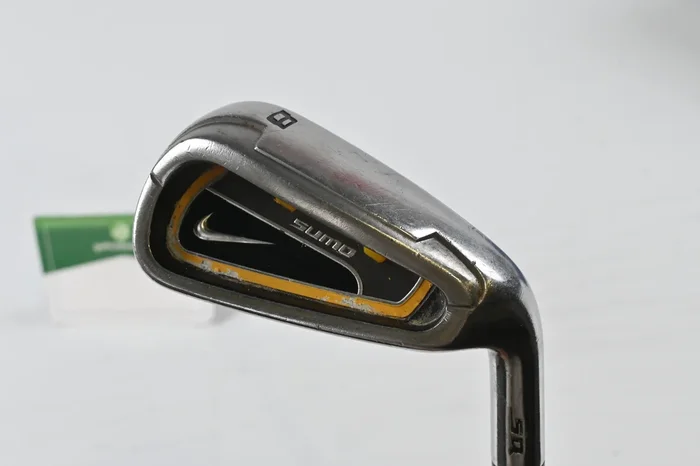 Nike SQ Sumo #8 Iron / Regular Flex Diamana Sasquatch Shaft