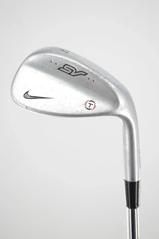 Nike SV Tour 52 Degree Wedge S Flex 35.25″