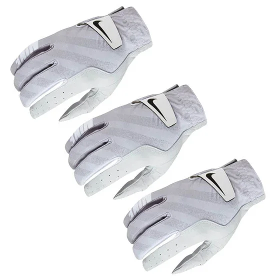 Nike Tech Golf Glove – 3 Pack