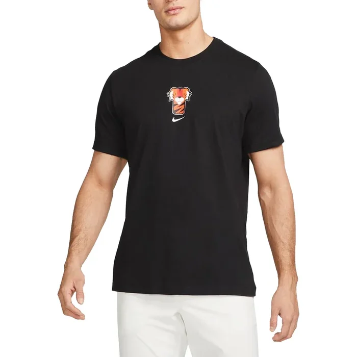 Nike Tiger Woods “Frank” Golf T-Shirt 2022