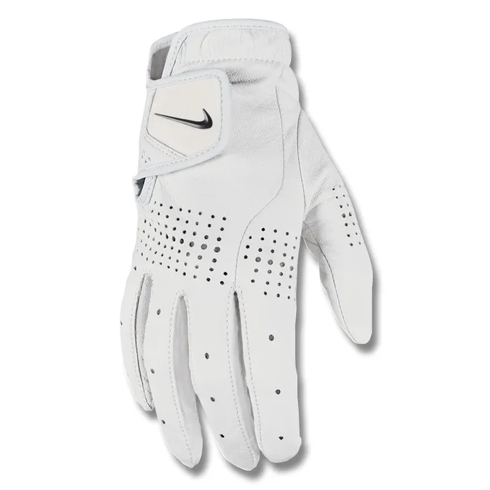 Nike Tour Classic III Golf Glove White – 20 Women