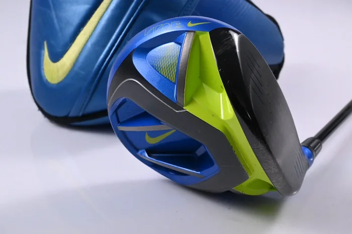 Nike Vapor Fly Pro Driver / 8.5-12.5 Degree / Stiff Flex Kuro Kage 50 Shaft