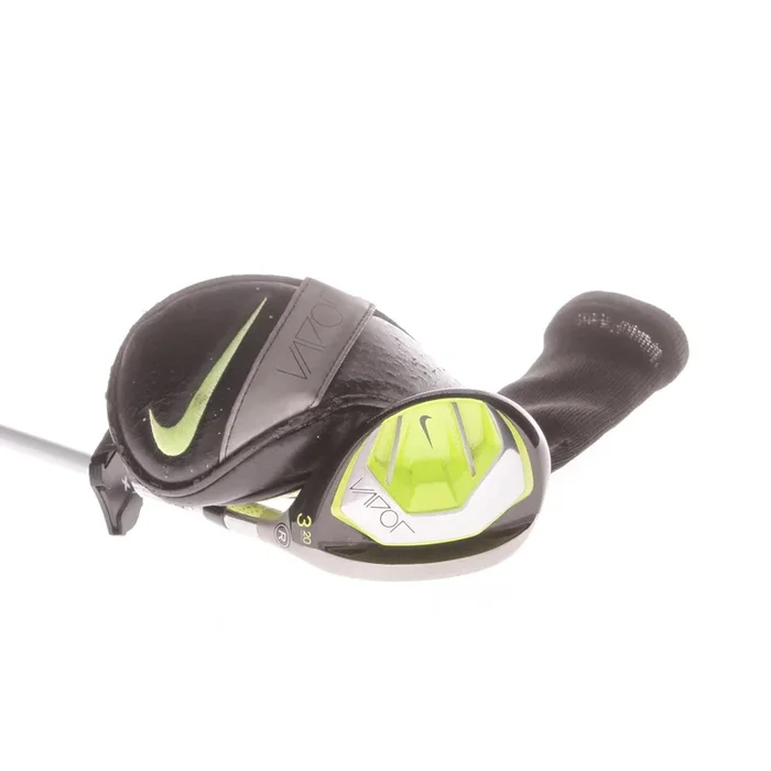 Nike Vapor Graphite Mens Right Hand 3 Hybrid 20 Degree Regular – Fubuki Z70