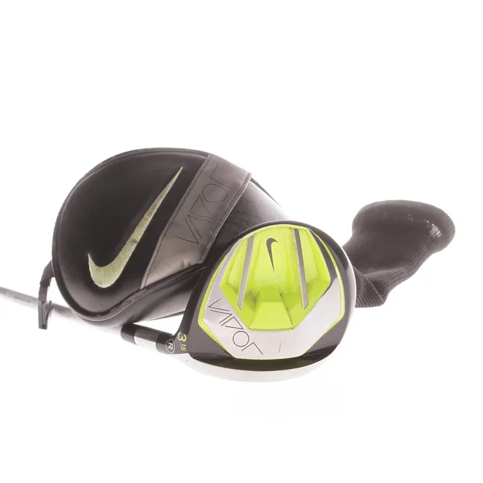 Nike Vapor Graphite Mens Right Hand Fairway 3 Wood 15 Degree Regular – Fubuki Z70