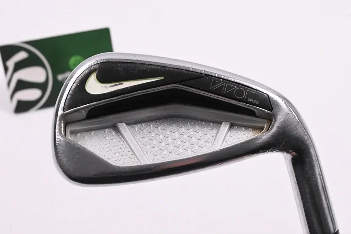 Nike Vapor Speed #8 Iron / Stiff Flex Dynamic Gold S300 Shaft