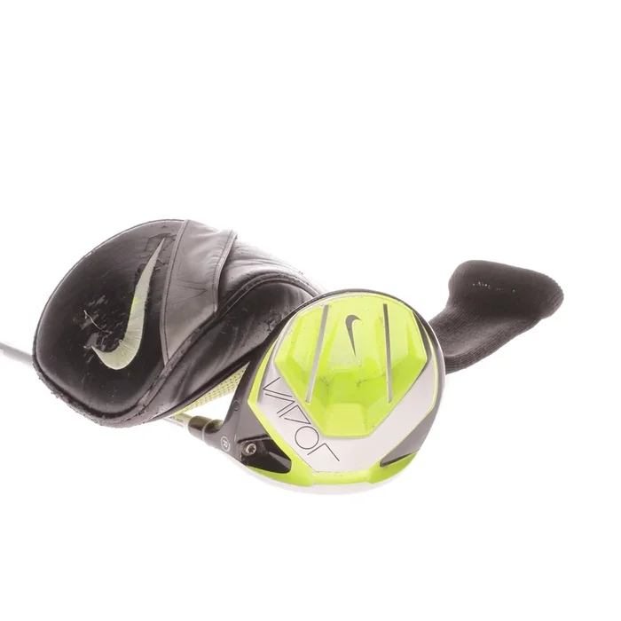 Nike Vapor Speed Graphite Mens Right Hand Driver 8-12 Degree Extra Stiff – Fubuki 50