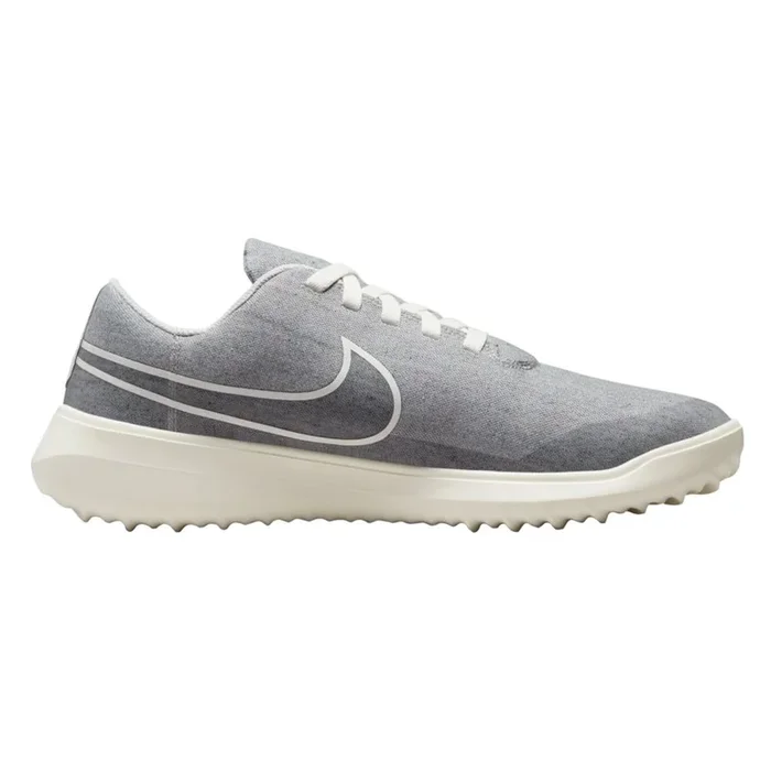Nike Victory G Lite NN Spikeless Golf Shoes Neutral Gray/Sail – SP22 Men