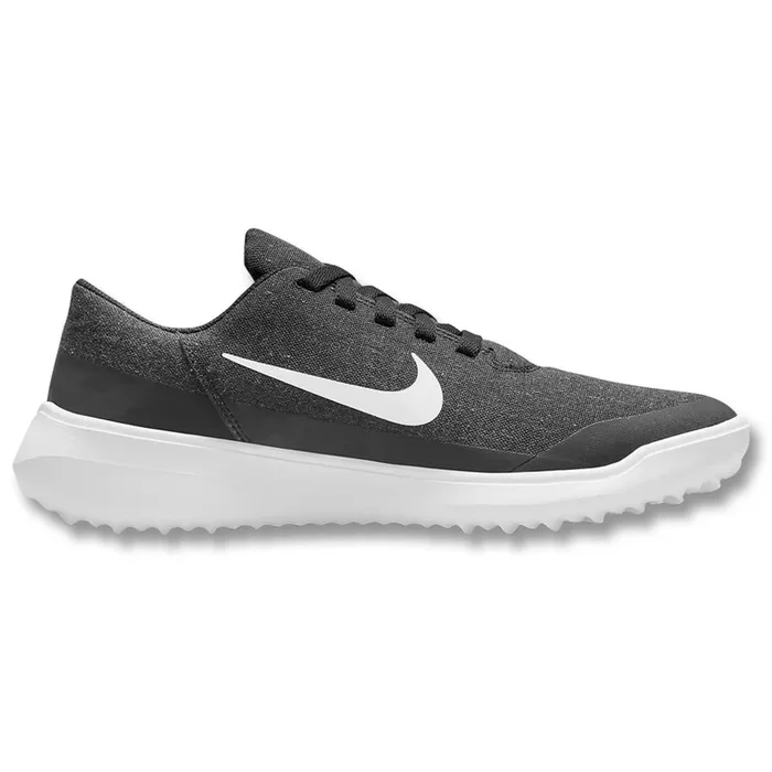 Nike Victory G Lite Spikeless Golf Shoes Black – SU21 Unisex