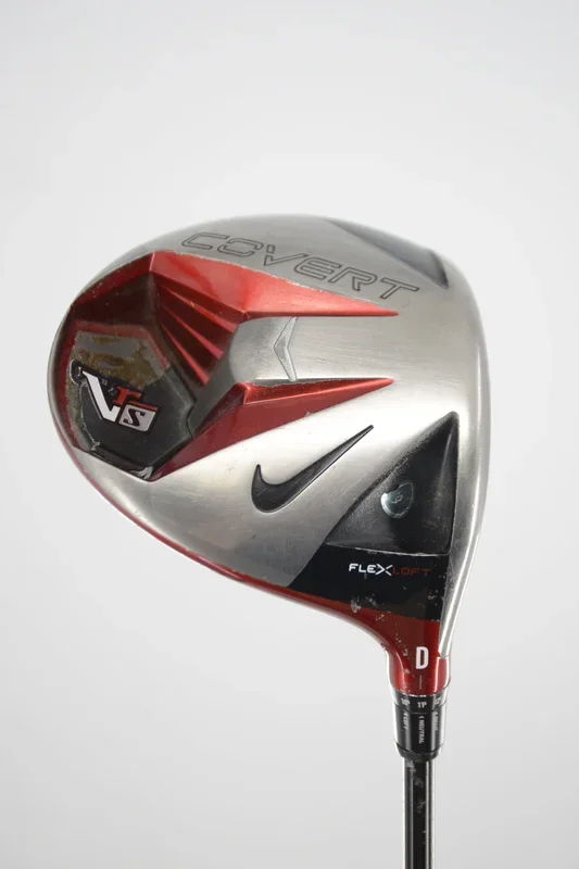 Nike Vr-S Covert 11.5 Degree Driver R Flex 44.5″