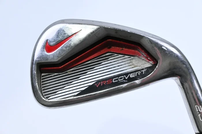 Nike VR-S Covert 2.0 #4 Iron / 21 Degree / Stiff Flex Dynalite 105 Shaft