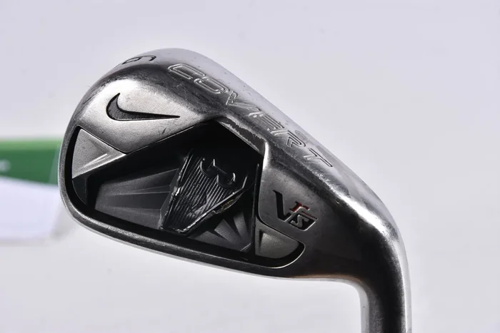 Nike VR-S Covert #6 Iron / Senior Flex Mitsubishi Kuro Kage 70