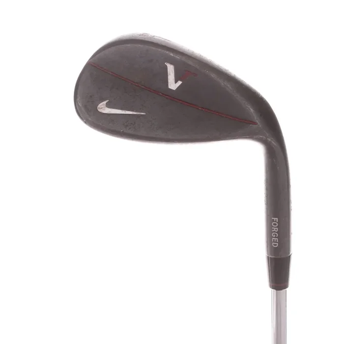Nike Vr Steel Men’s Right Lob Wedge 58 Degree 10 Bounce Stiff – True Temper Dynamic Gold S400