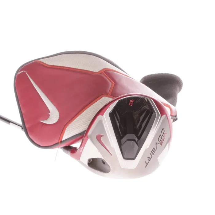 Nike VRS Covert Graphite Men’s Right Hand Driver 8-12 Degree Stiff – Kurokage 50