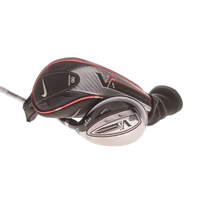 Nike VrS Graphite Mens Right Hand 3 Hybrid 21 Degree Regular – Fubuki 75