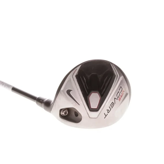 Nike VRS Graphite Mens Right Hand Fairway 3-4 Wood 13 Degree Stiff – Kuro Kage 70