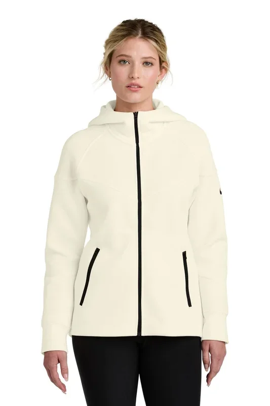 Nike Women’s Tech Fleece Full-Zip Hoodie NKFQ4798