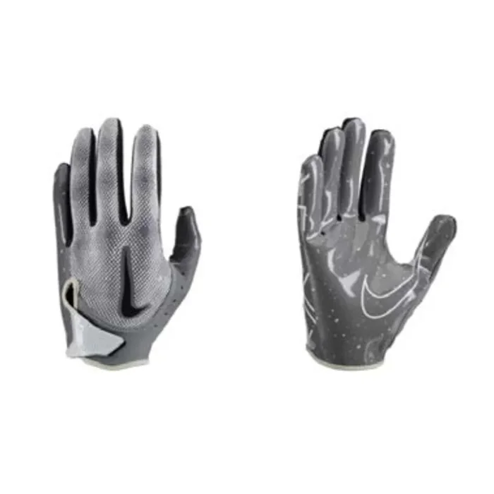 Nike Y Vapor Jet 7.0 Football Gloves Energy